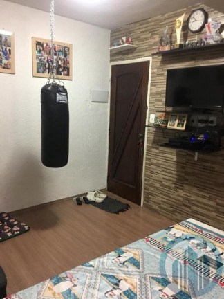 Imagem Apartamento com 2 Quartos à Venda, 66 m² em Rudge Ramos - São Bernardo Do Campo