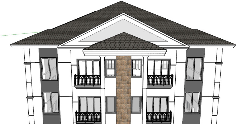 Imagem Apartamento com 1 Quarto à Venda, 34 m² em Pousada Da Neve - Nova Petrópolis