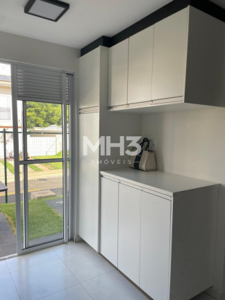Imagem Sobrado com 3 Quartos à Venda, 84 m² em Balneário Tropical - Paulínia