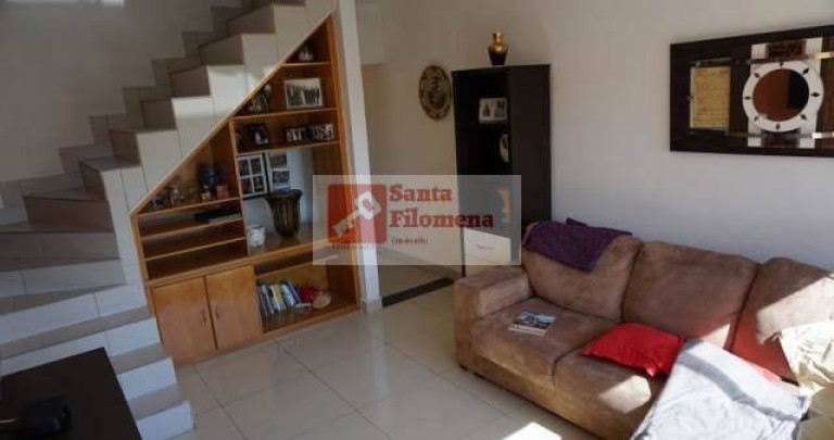 Imagem Sobrado com 3 Quartos à Venda, 189 m² em Vila Floresta - Santo André Imagem Sobrado com 3 Quartos à Venda, 189 m² em Vila Floresta - Santo André