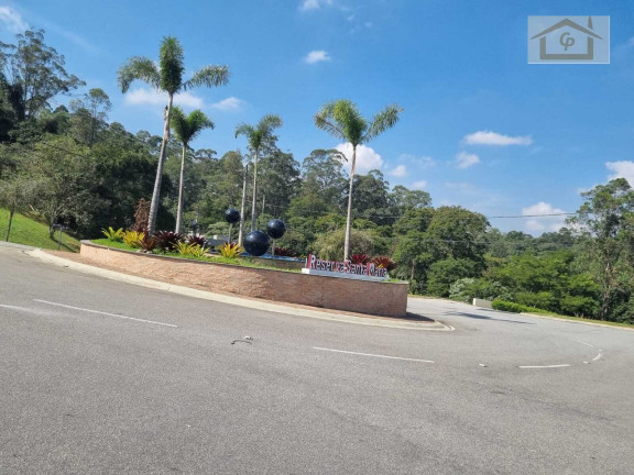 Imagem Terreno à Venda, 560 m² em Jardim Do Golf I - Jandira