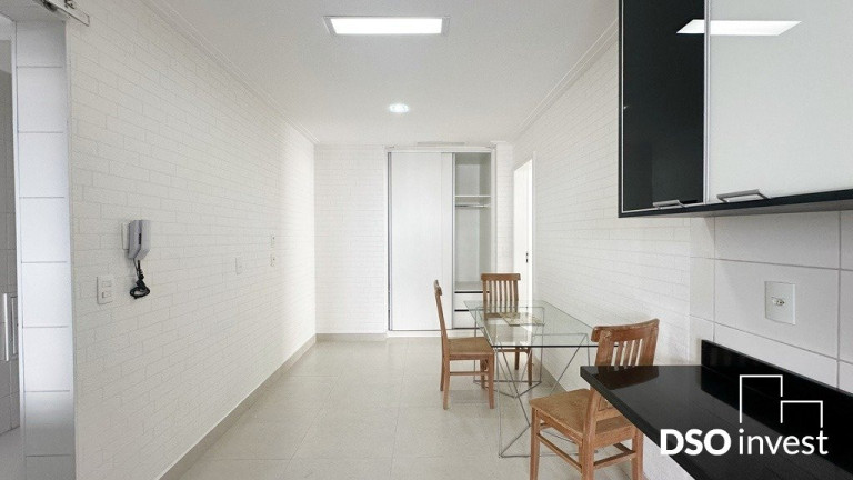 Imagem Apartamento com 3 Quartos à Venda, 222 m² em Campo Belo - São Paulo Imagem Apartamento com 3 Quartos à Venda, 222 m² em Campo Belo - São Paulo