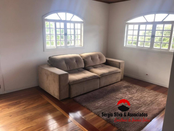 Imagem Casa de Condomínio com 5 Quartos à Venda, 225 m² em Descansópolis - Campos Do Jordão Imagem Casa de Condomínio com 5 Quartos à Venda, 225 m² em Descansópolis - Campos Do Jordão