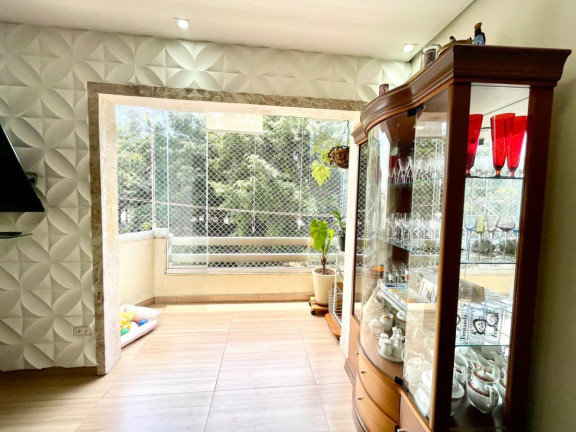 Imagem Apartamento com 3 Quartos à Venda, 78 m² em Vila Formosa - São Paulo