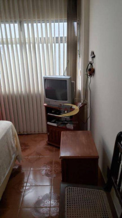 Imagem Apartamento com 2 Quartos à Venda, 89 m² em Aparecida - Santos Imagem Apartamento com 2 Quartos à Venda, 89 m² em Aparecida - Santos
