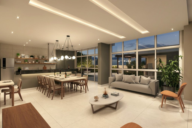Imagem Imóvel com 2 Quartos à Venda, 47 m² em Vila Andrade - São Paulo