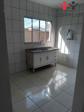 Imagem Sobrado com 3 Quartos à Venda, 125 m² em Parque Residencial Jundiaí - Jundiaí