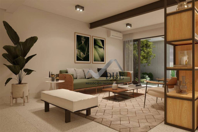 Imagem Casa com 4 Quartos à Venda, 350 m² em Embaré - Santos Imagem Casa com 4 Quartos à Venda, 350 m² em Embaré - Santos