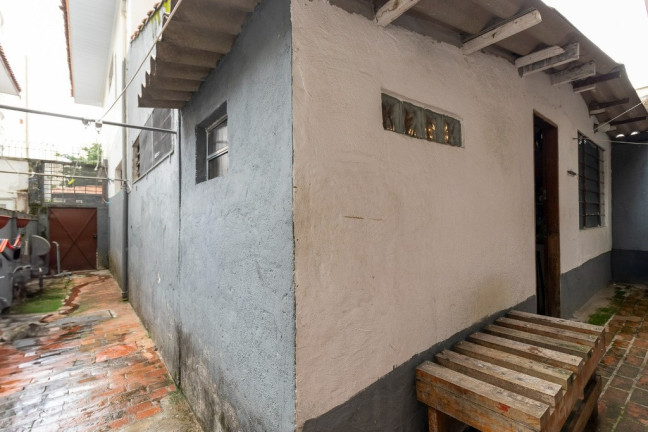 Imagem Casa com 3 Quartos à Venda, em Indianópolis - São Paulo Imagem Casa com 3 Quartos à Venda, em Indianópolis - São Paulo