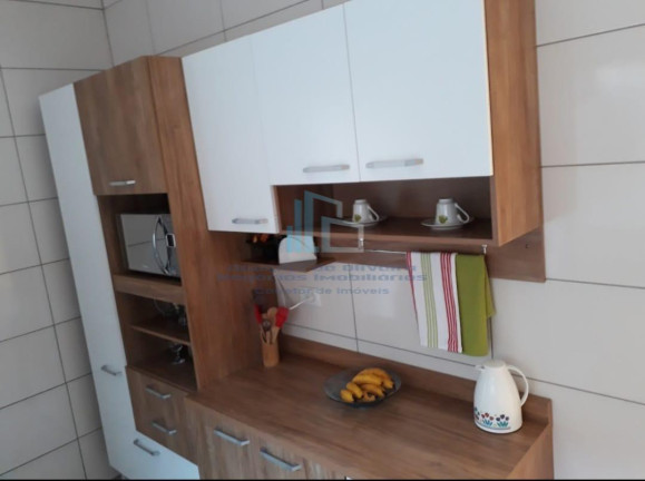Imagem Sobrado com 2 Quartos à Venda, 75 m² em Ribeirópolis - Praia Grande