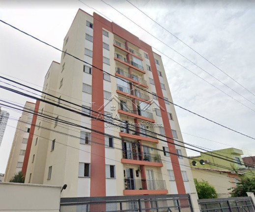 Apartamento com 3 Quartos à Venda,  em Cangaiba - São Paulo