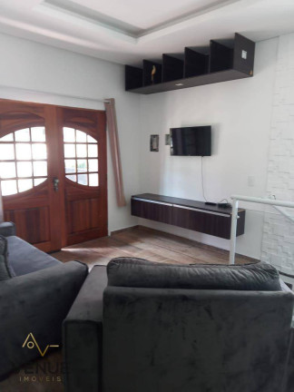 Imagem Sobrado com 3 Quartos à Venda, 231 m² em Atibaia Park I - Atibaia Imagem Sobrado com 3 Quartos à Venda, 231 m² em Atibaia Park I - Atibaia