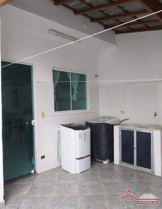 Imagem Casa de Condomínio com 2 Quartos à Venda, 56 m² em Cidade Salvador - Jacareí Imagem Casa de Condomínio com 2 Quartos à Venda, 56 m² em Cidade Salvador - Jacareí