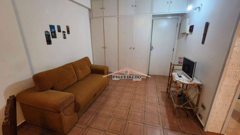 Imagem Kitnet com 1 Quarto à Venda, 39 m² em Vila Tupi - Praia Grande Imagem Kitnet com 1 Quarto à Venda, 39 m² em Vila Tupi - Praia Grande