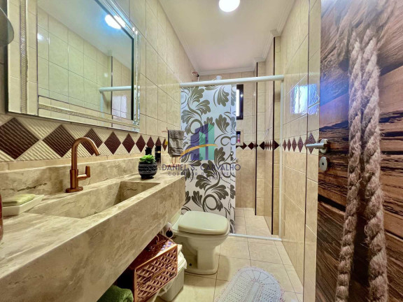 Imagem Apartamento com 2 Quartos à Venda, 80 m² em Aviação - Praia Grande Imagem Apartamento com 2 Quartos à Venda, 80 m² em Aviação - Praia Grande