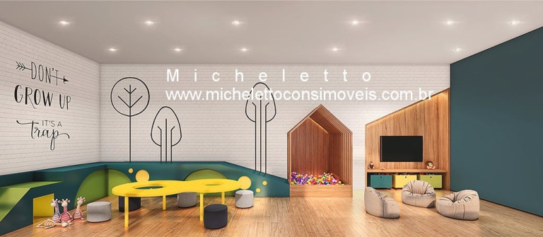 Imagem Apartamento com 3 Quartos à Venda, 72 m² em Vila Sônia - São Paulo Imagem Apartamento com 3 Quartos à Venda, 72 m² em Vila Sônia - São Paulo