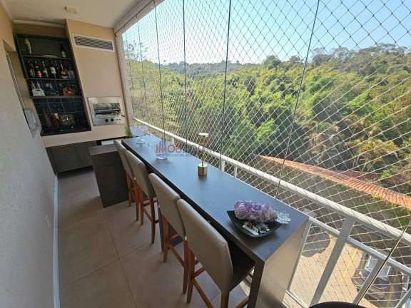 Imagem Apartamento com 4 Quartos à Venda, 151 m² em Itapetinga - Atibaia Imagem Apartamento com 4 Quartos à Venda, 151 m² em Itapetinga - Atibaia