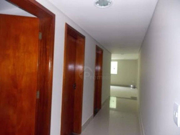 Imagem Apartamento com 3 Quartos à Venda, 85 m² em Centro - Indaiatuba