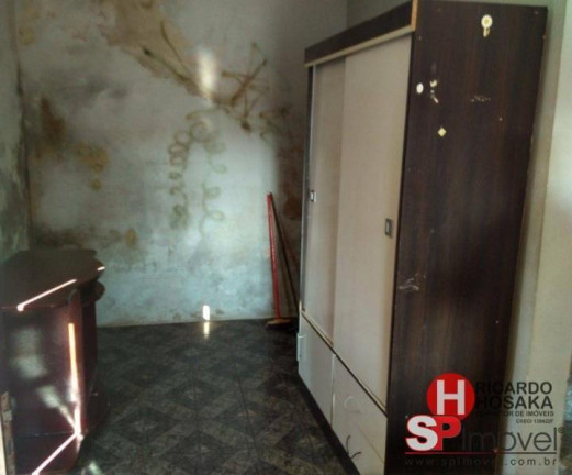 Imagem Casa com 2 Quartos à Venda, 196 m² em Jardim Irene - Santo André