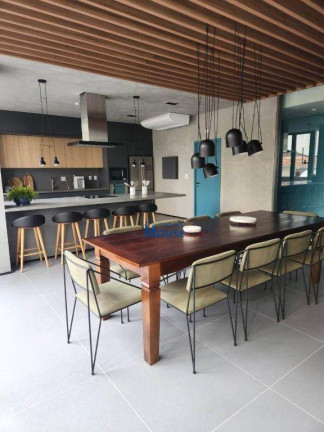 Imagem Apartamento com 2 Quartos à Venda, 88 m² em Pinheiros - São Paulo Imagem Apartamento com 2 Quartos à Venda, 88 m² em Pinheiros - São Paulo