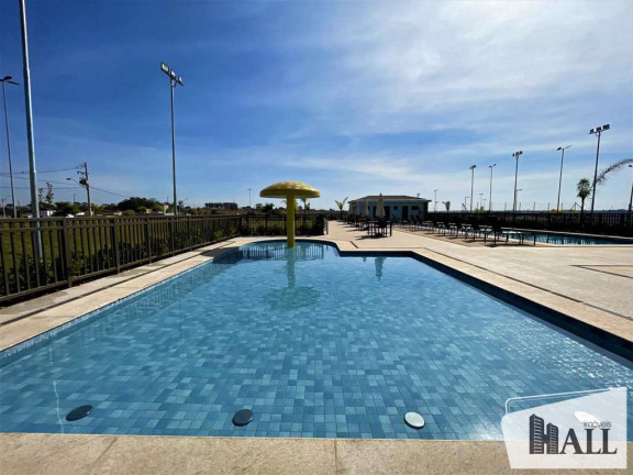 Imagem Terreno à Venda, 253 m² em Setlife Mirassol - Mirassol