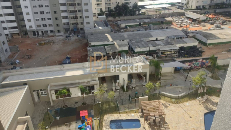 Imagem Apartamento com 2 Quartos à Venda, 55 m² em Vila Industrial - São José Dos Campos Imagem Apartamento com 2 Quartos à Venda, 55 m² em Vila Industrial - São José Dos Campos