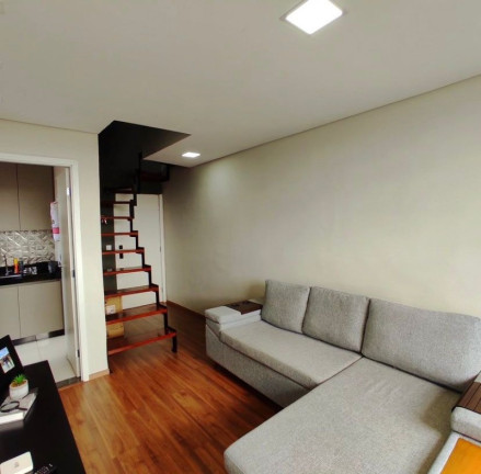 Imagem Cobertura com 2 Quartos à Venda, 100 m² em Bom Jesus - Contagem