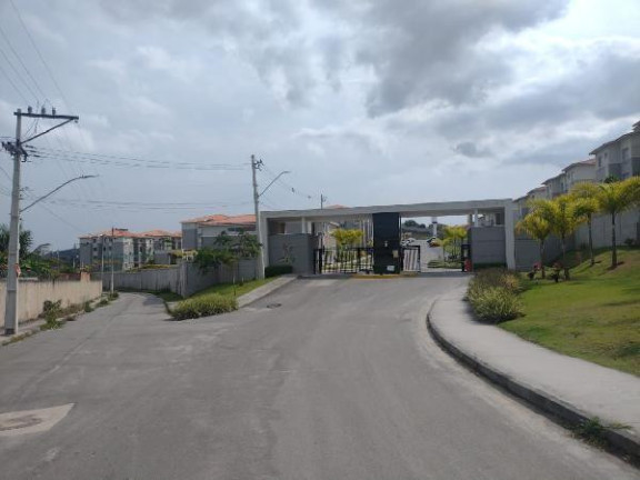 Apartamento com 2 Quartos à Venda, 48 m² em Novo Horizonte - Itaborai