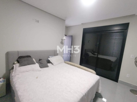 Imagem Casa com 3 Quartos à Venda, 244 m² em Parque Bom Retiro - Paulínia