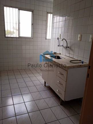 Imagem Apartamento com 2 Quartos à Venda, 45 m² em Granja Viana - Cotia Imagem Apartamento com 2 Quartos à Venda, 45 m² em Granja Viana - Cotia