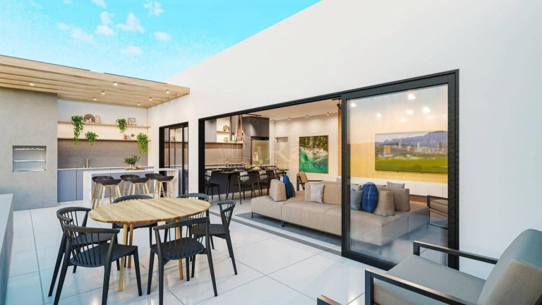 Imagem Apartamento com 3 Quartos à Venda, 80 m² em Centro - Camboriú