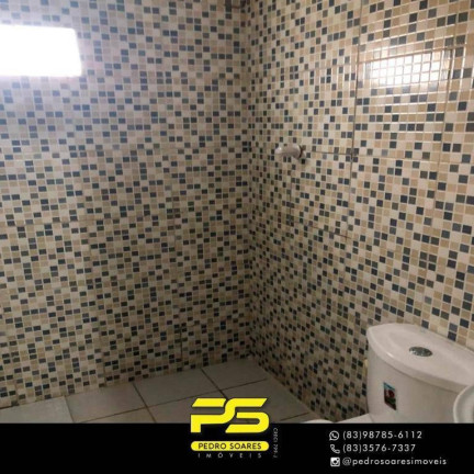 Imagem Casa com 6 Quartos à Venda, 420 m² em água Fria - João Pessoa Imagem Casa com 6 Quartos à Venda, 420 m² em água Fria - João Pessoa