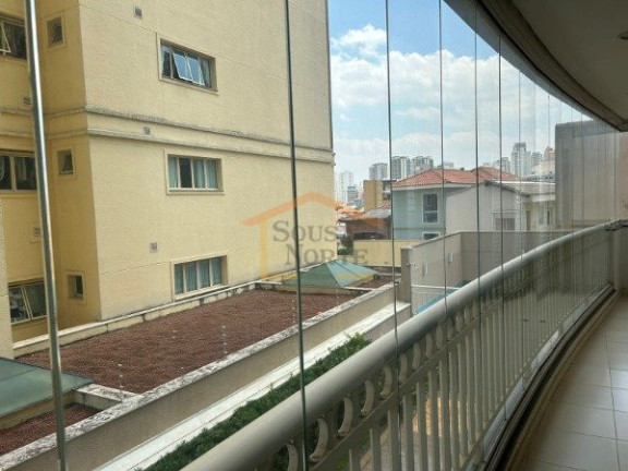 Imagem Apartamento com 3 Quartos à Venda, 117 m² em Jardim São Paulo (zona Norte) - São Paulo Imagem Apartamento com 3 Quartos à Venda, 117 m² em Jardim São Paulo (zona Norte) - São Paulo