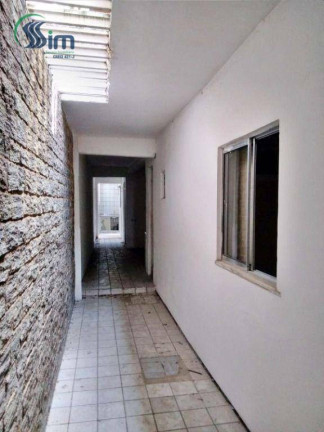 Imagem Casa com 5 Quartos à Venda, 505 m² em Joaquim Távora - Fortaleza