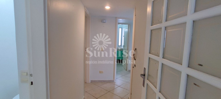 Imagem Apartamento com 3 Quartos à Venda, 165 m² em Pitangueiras - Guarujá