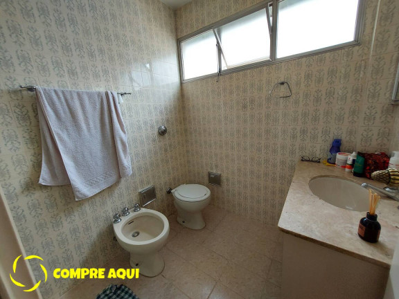 Imagem Apartamento com 3 Quartos à Venda, 123 m² em Santa Cecília - São Paulo Imagem Apartamento com 3 Quartos à Venda, 123 m² em Santa Cecília - São Paulo
