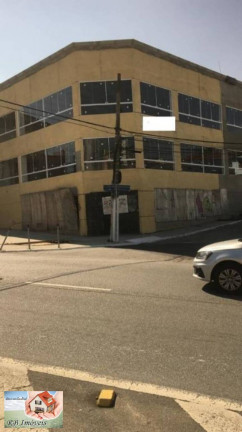 Imagem Galpão à Venda ou Locação, 1.045 m² em Santana - São Paulo