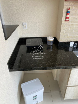 Imagem Apartamento com 3 Quartos à Venda, 110 m² em Pitangueiras - Guarujá
