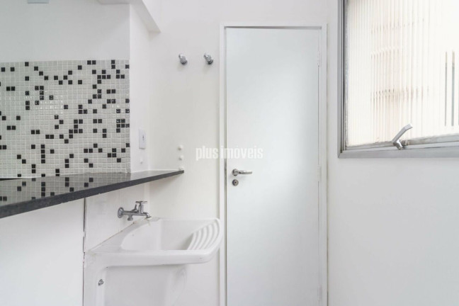 Imagem Apartamento com 2 Quartos à Venda, 61 m² em Vila Olímpia - São Paulo
