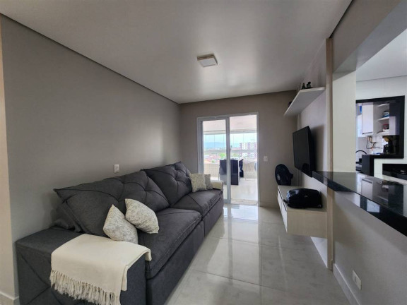 Imagem Apartamento com 3 Quartos à Venda, 118 m² em Caicara - Praia Grande Imagem Apartamento com 3 Quartos à Venda, 118 m² em Caicara - Praia Grande