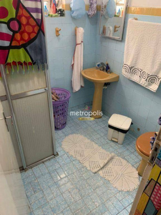 Imagem Casa com 2 Quartos à Venda, 148 m² em Vila Vivaldi - São Bernardo Do Campo Imagem Casa com 2 Quartos à Venda, 148 m² em Vila Vivaldi - São Bernardo Do Campo