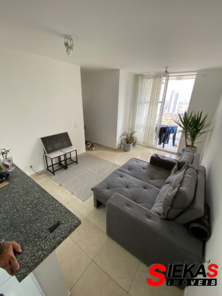 Imagem Apartamento com 3 Quartos à Venda, 60 m² em Belem - São Paulo Imagem Apartamento com 3 Quartos à Venda, 60 m² em Belem - São Paulo