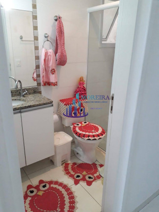 Imagem Apartamento com 2 Quartos à Venda, 111 m² em Praia Grande Imagem Apartamento com 2 Quartos à Venda, 111 m² em Praia Grande