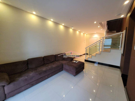 Imagem Apartamento com 3 Quartos à Venda, 200 m² em Tupi - Praia Grande Imagem Apartamento com 3 Quartos à Venda, 200 m² em Tupi - Praia Grande