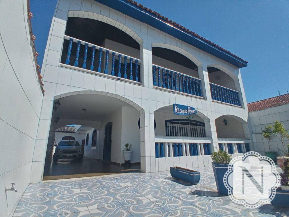 Sobrado com 4 Quartos à Venda, 242 m² em Gaivota - Itanhaém