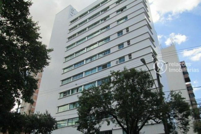 Apartamento com 1 Quarto para Alugar, 45 m² em Lourdes - Belo Horizonte