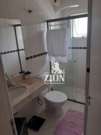 Imagem Sobrado com 3 Quartos à Venda, 120 m² em Vila Mazzei - São Paulo