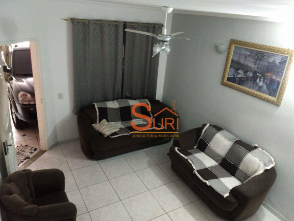 Imagem Sobrado com 3 Quartos à Venda, 246 m² em Parque Itrapoã - Mauá