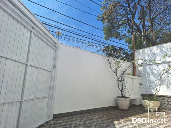 Imagem Casa com 3 Quartos à Venda, 200 m² em Indianópolis - São Paulo Imagem Casa com 3 Quartos à Venda, 200 m² em Indianópolis - São Paulo