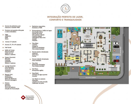 Imagem Apartamento com 2 Quartos à Venda, 78 m² em Campestre - Santo André Imagem Apartamento com 2 Quartos à Venda, 78 m² em Campestre - Santo André